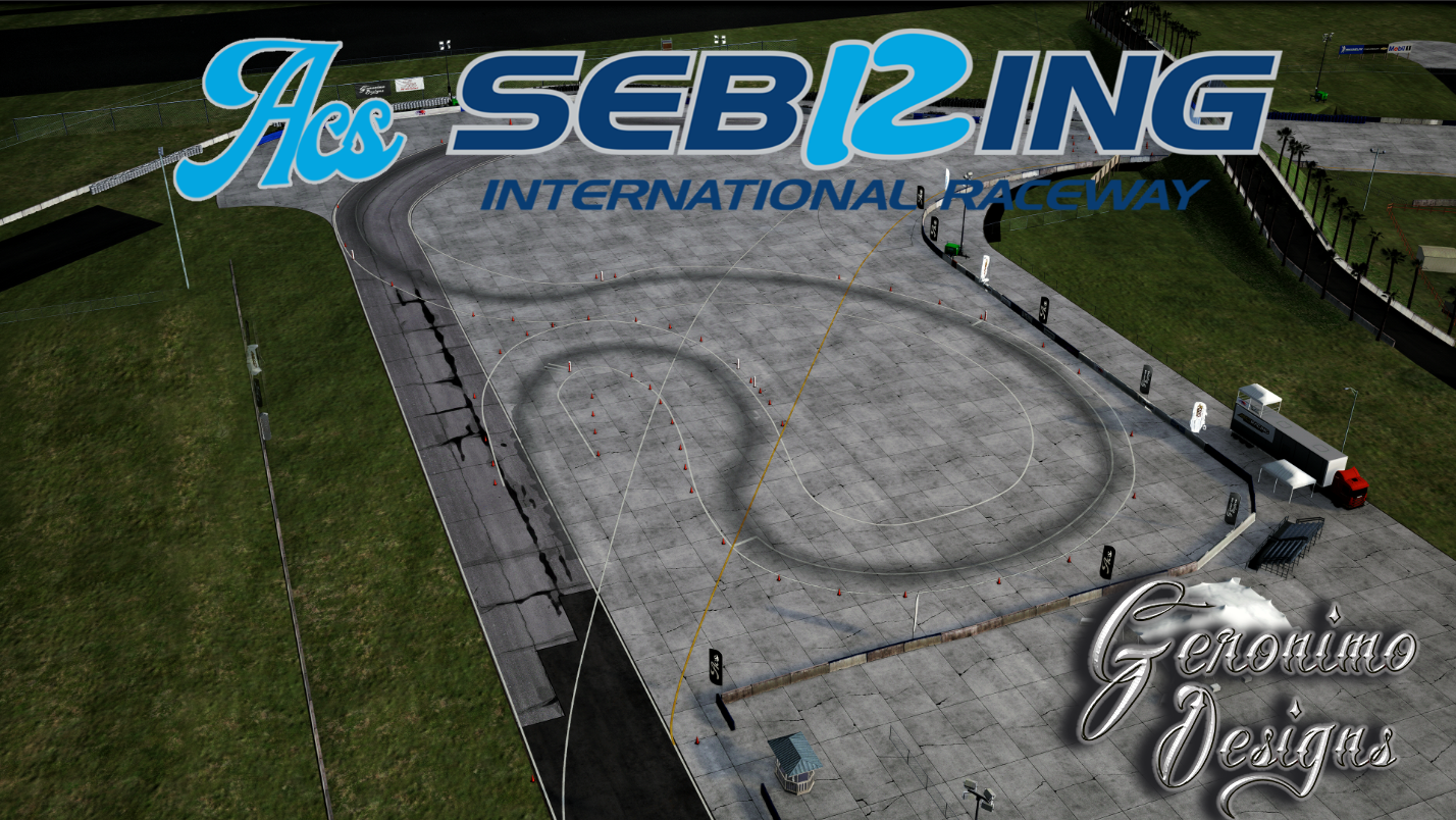 ACS Sebring