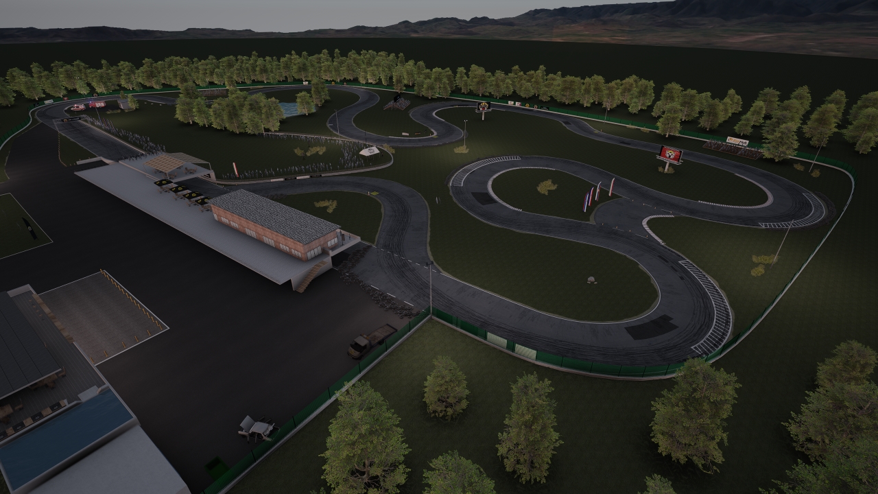 BHS drift playground by BHS team