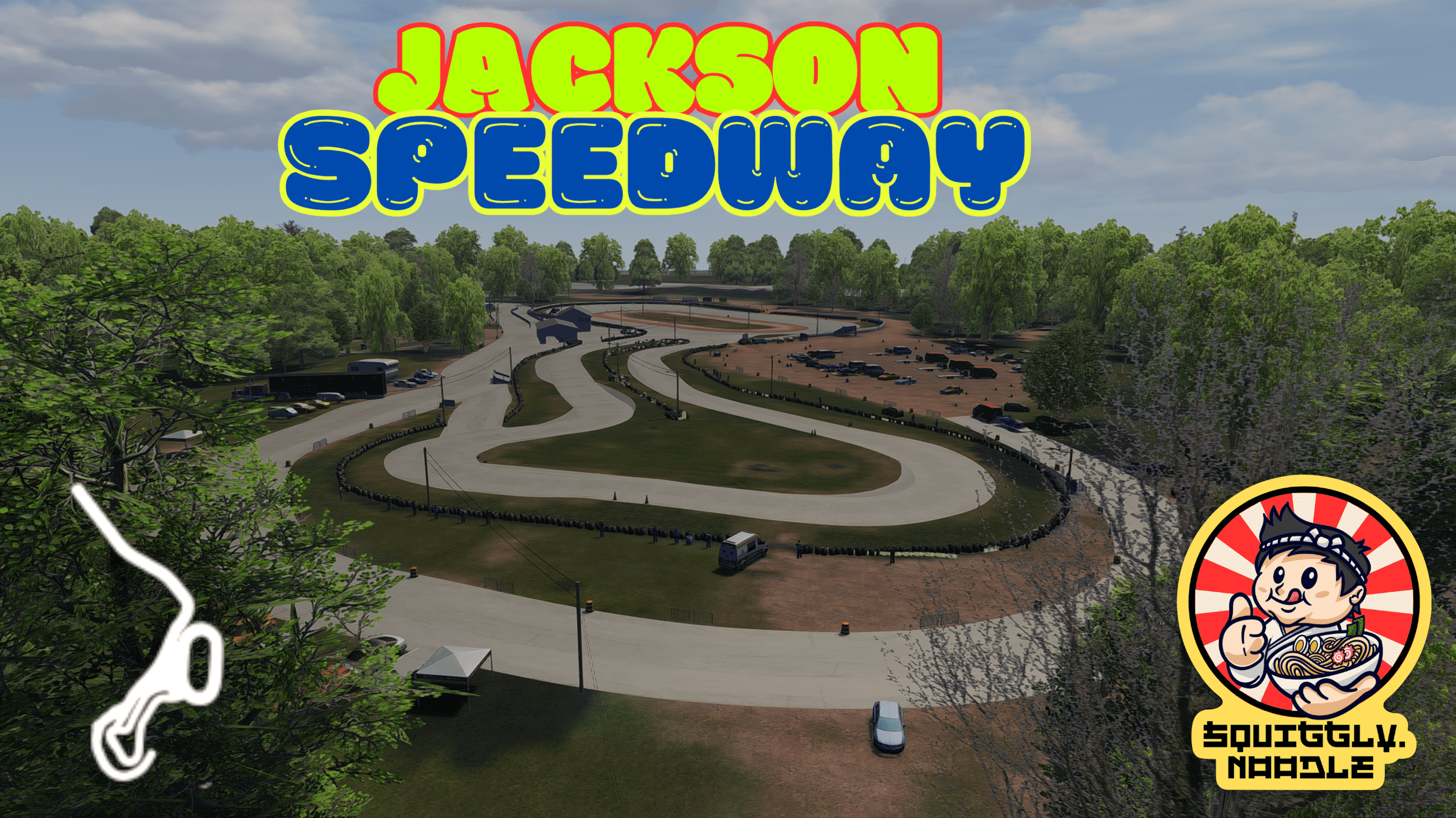 Jackson Speedway