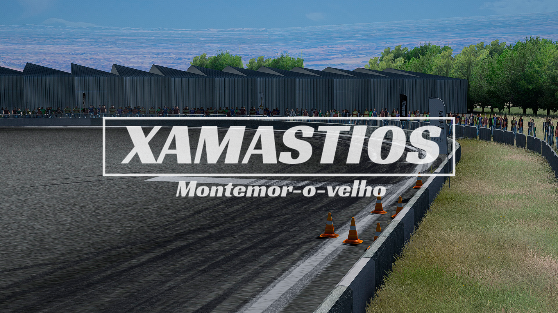  Xamastios Montemor-o-Velho