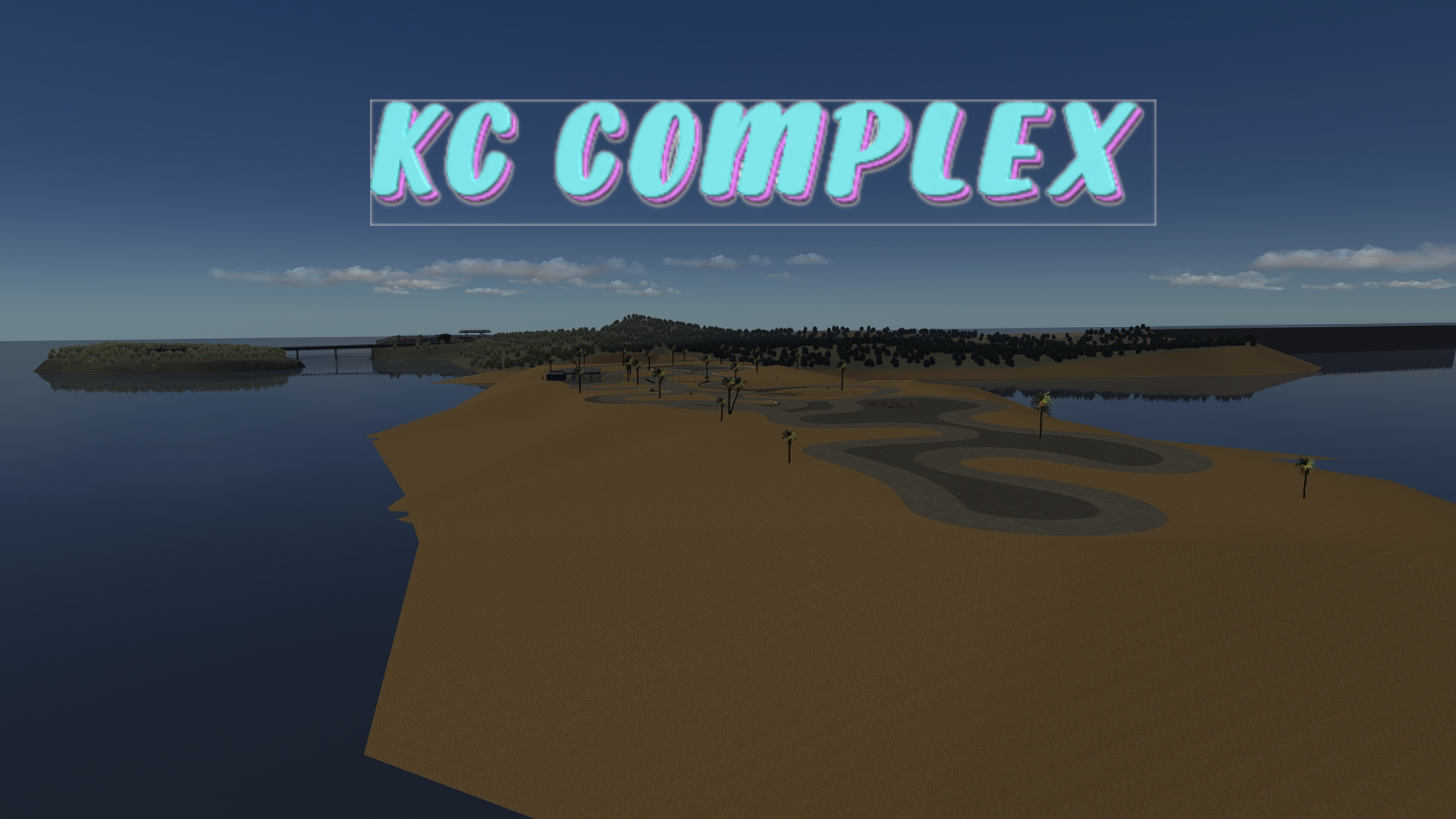 KC COMPLEX