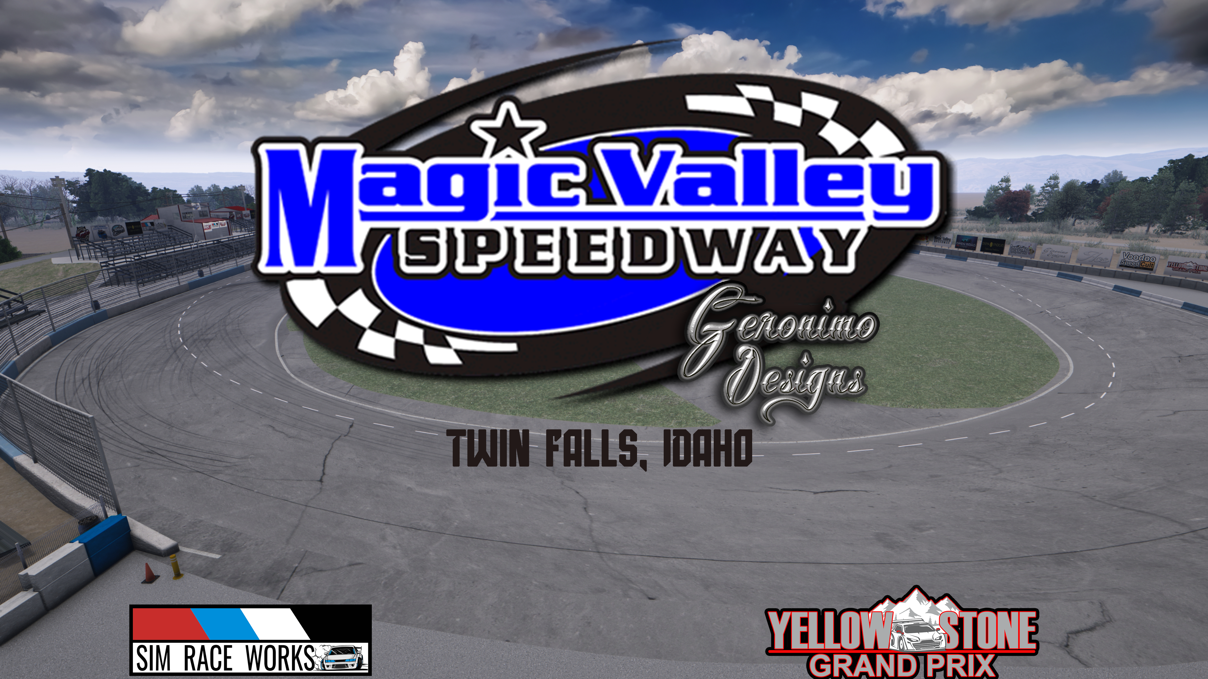 Magic Valley Speedway