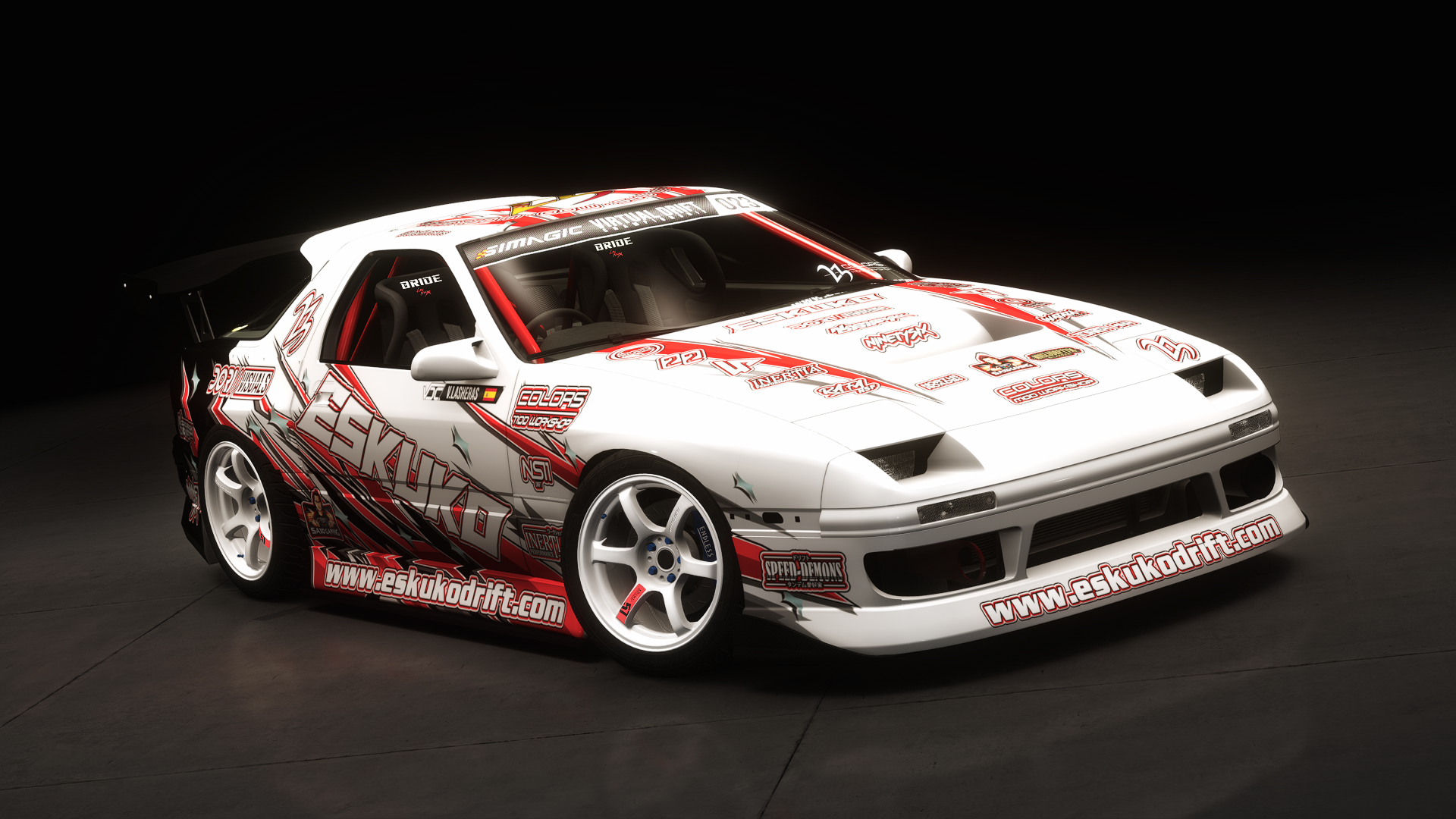 n255285080 RX-7　RX7　FC3S　後期　純正　ヒューズボックス Mazda Is Making New Parts for the FC and FD RX-7