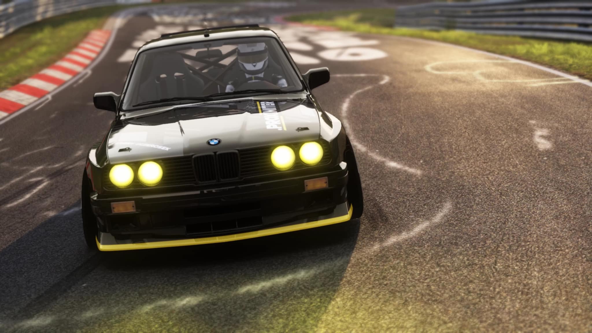 .Proximiter 2.0 - car pack
