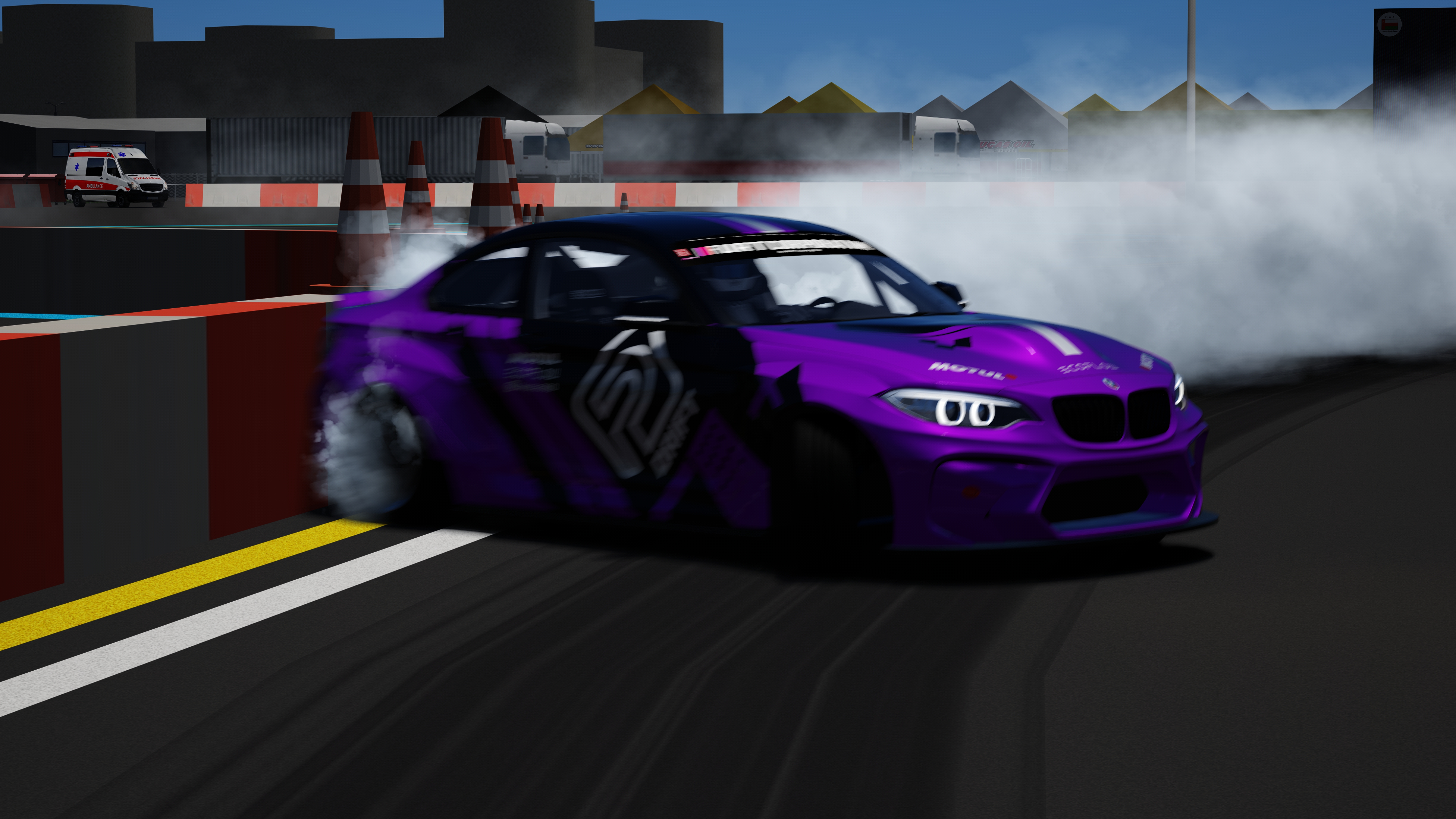 Daniel Pelikán E46