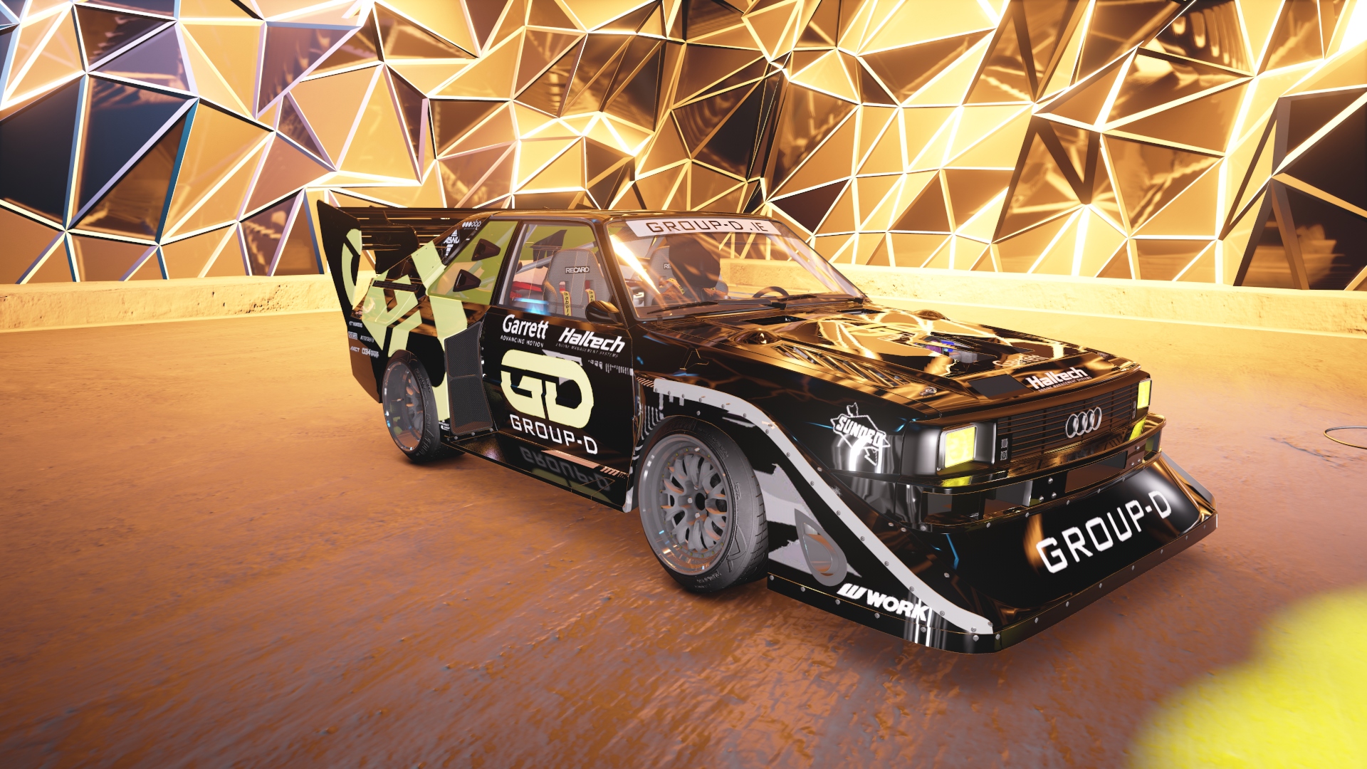 687 Audi quattro s1 GD