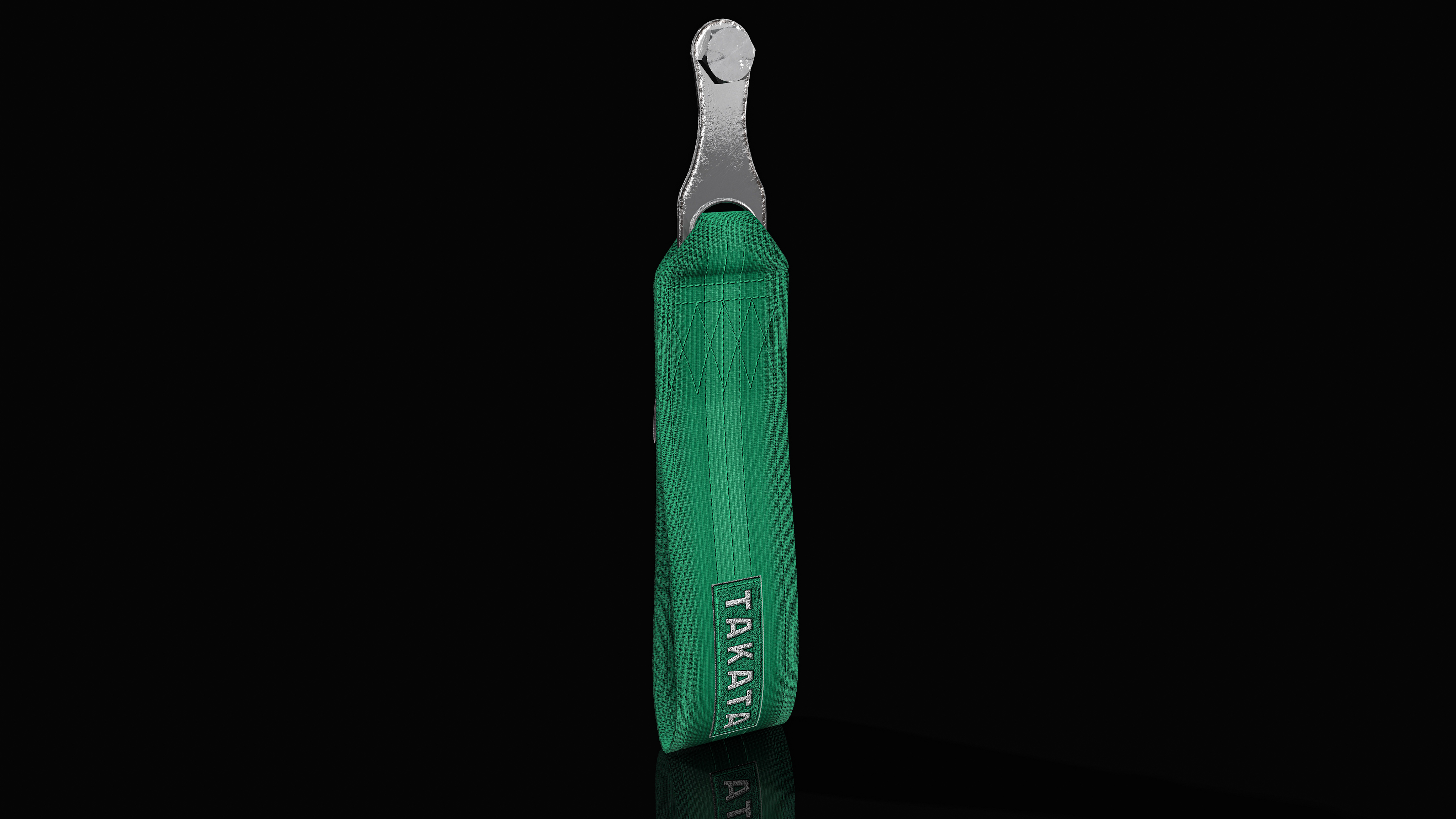 Yūgen Innovations ® - Takata Towstrap