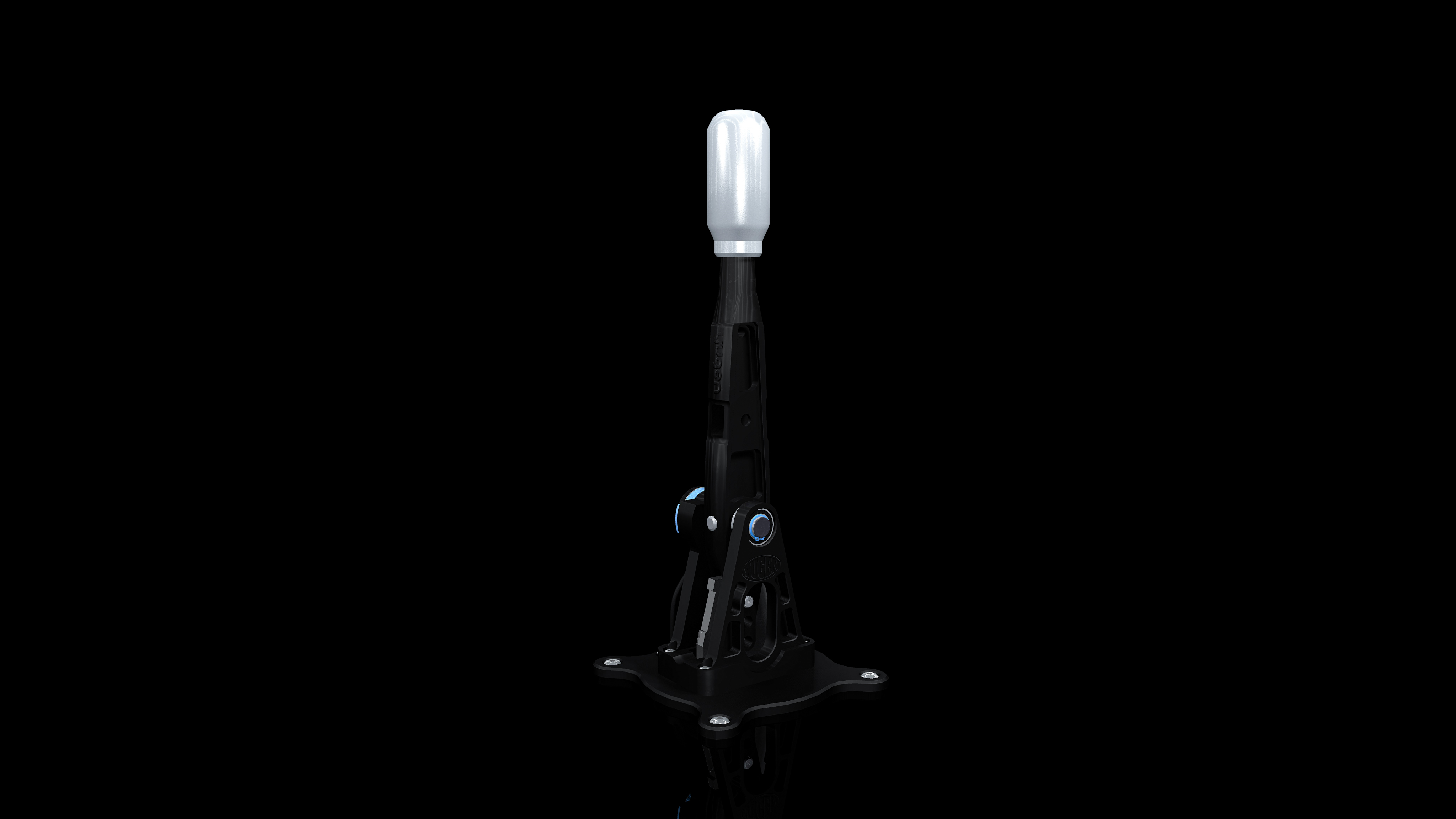 Yūgen Innovations ® - Sequential Shifter