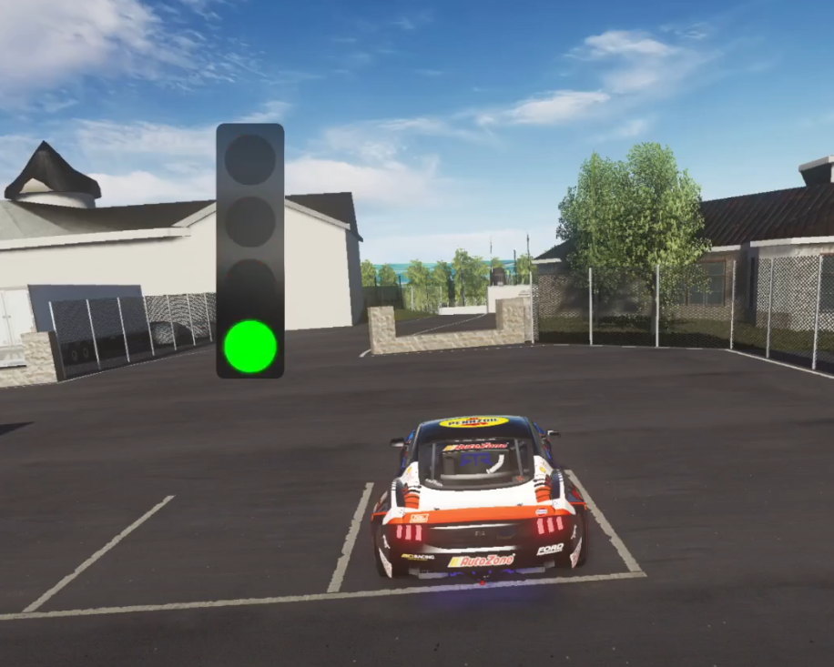 Traffic Lights