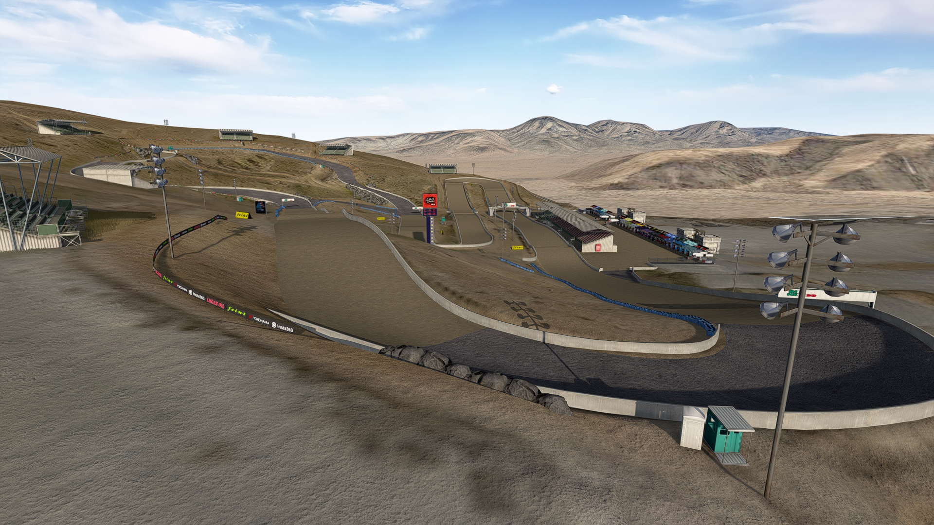 Rallycross Mexico