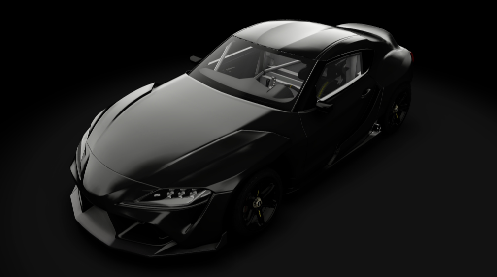 WNT Car Pack