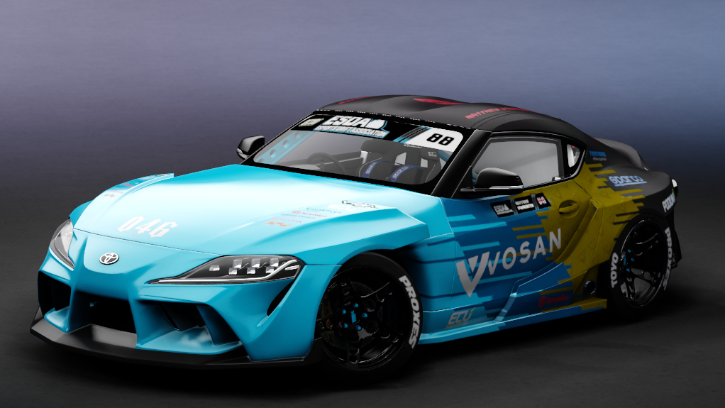 Supra A90