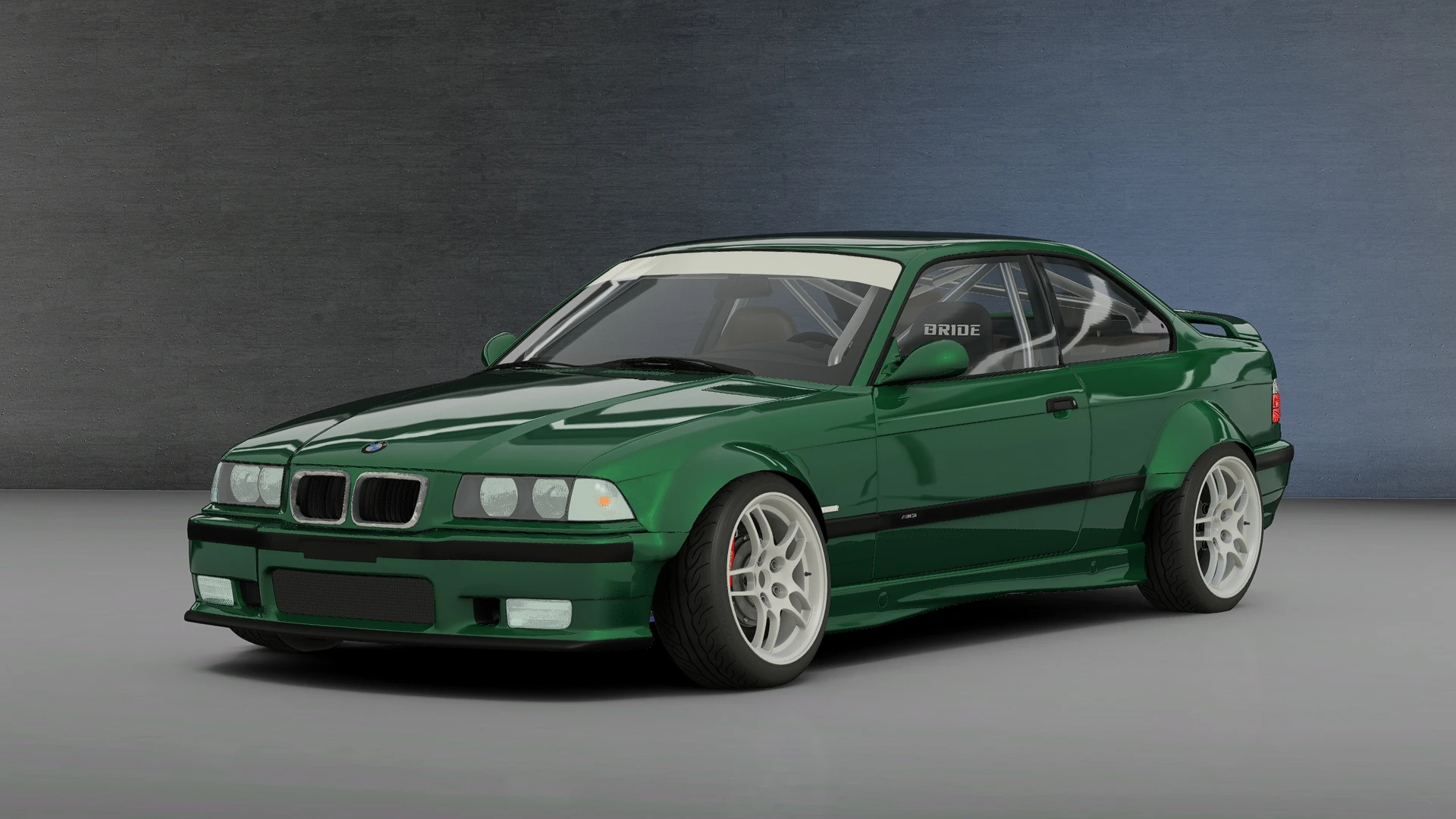 Matsuri Mayhem: Drift Legends