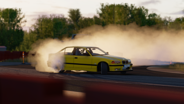 Matsuri Mayhem: Drift Legends