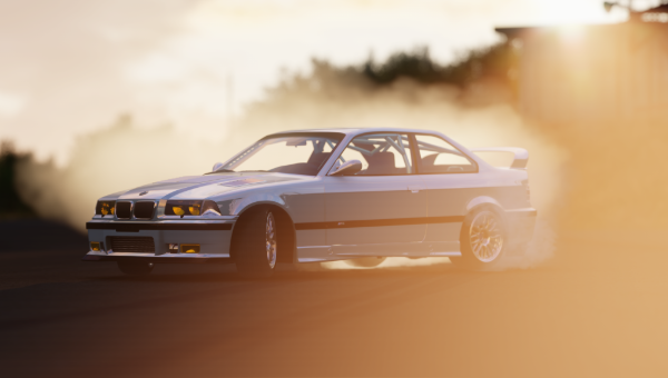Matsuri Mayhem: Drift Legends