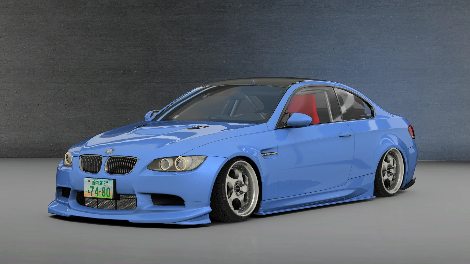 Matsuri Mayhem: Drift Legends