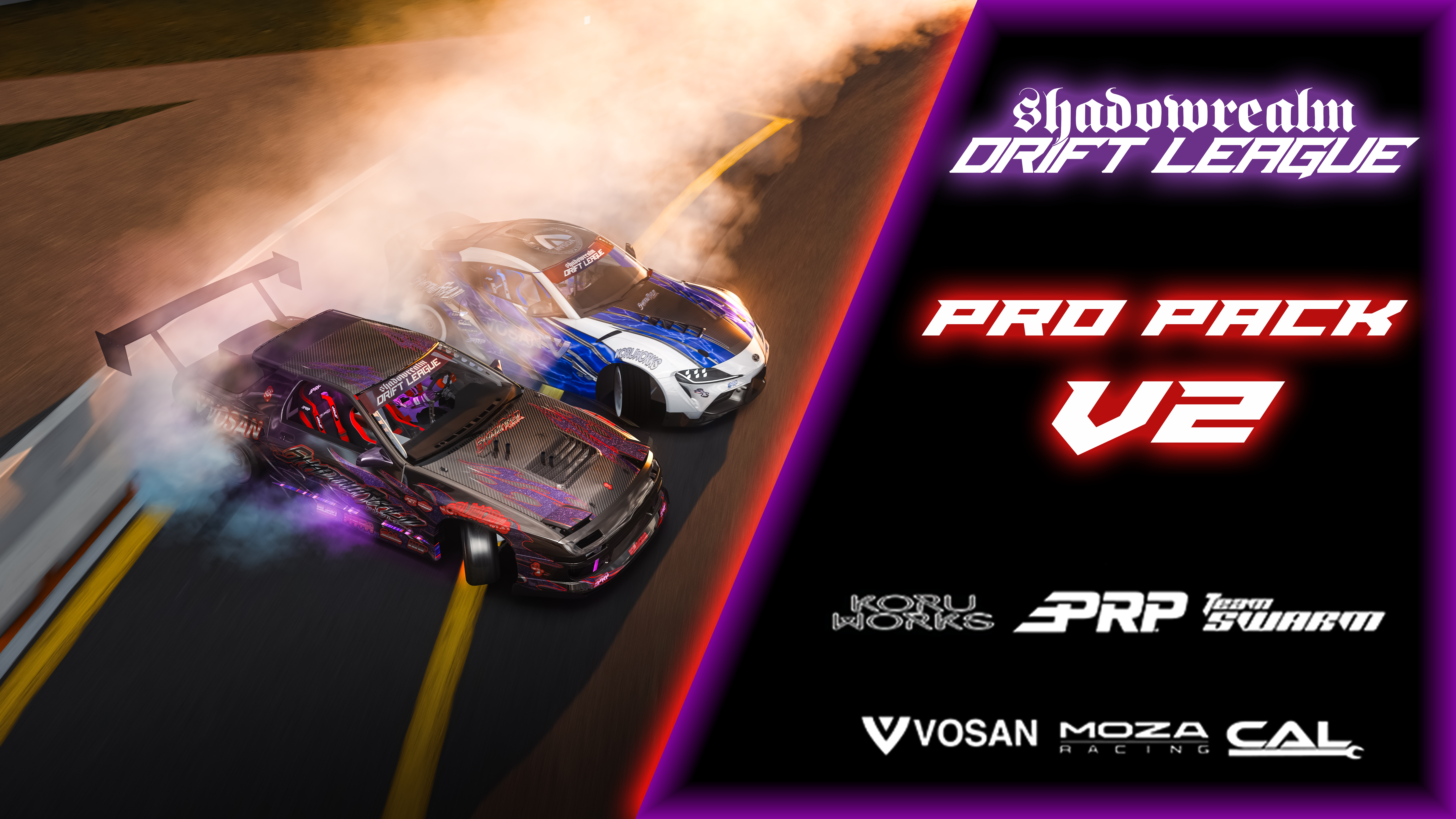 SRDL Pro Pack v2