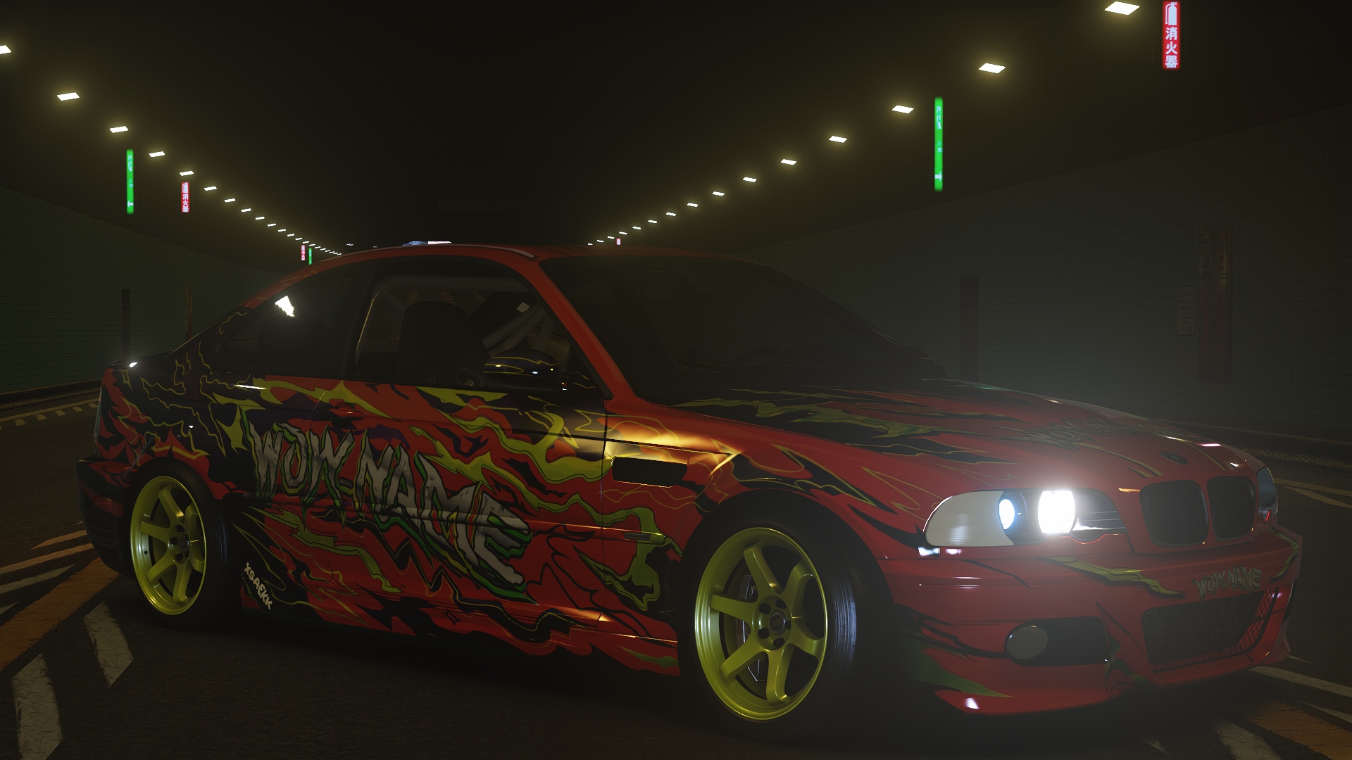 bmw e46