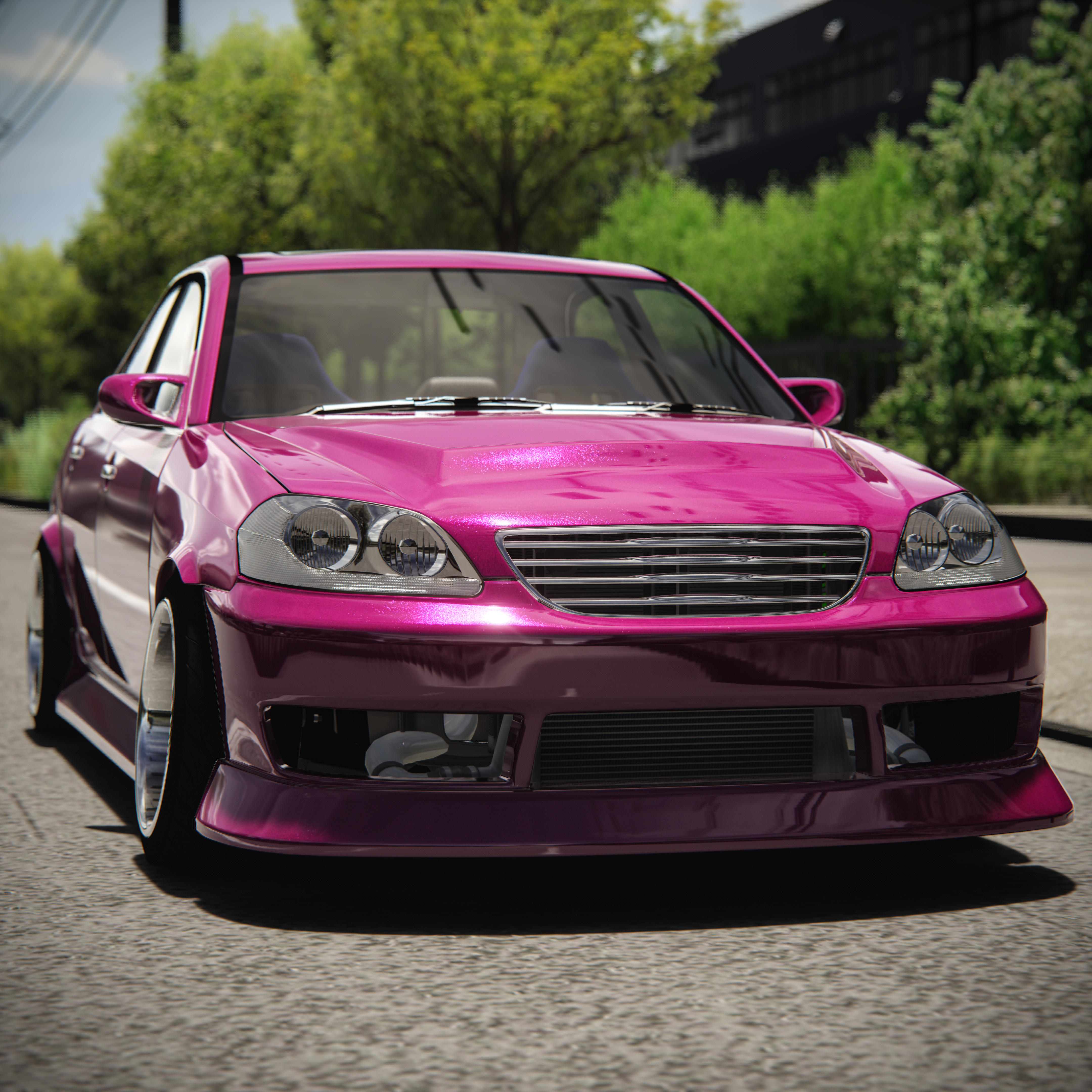 ADH BN Sports JZX110