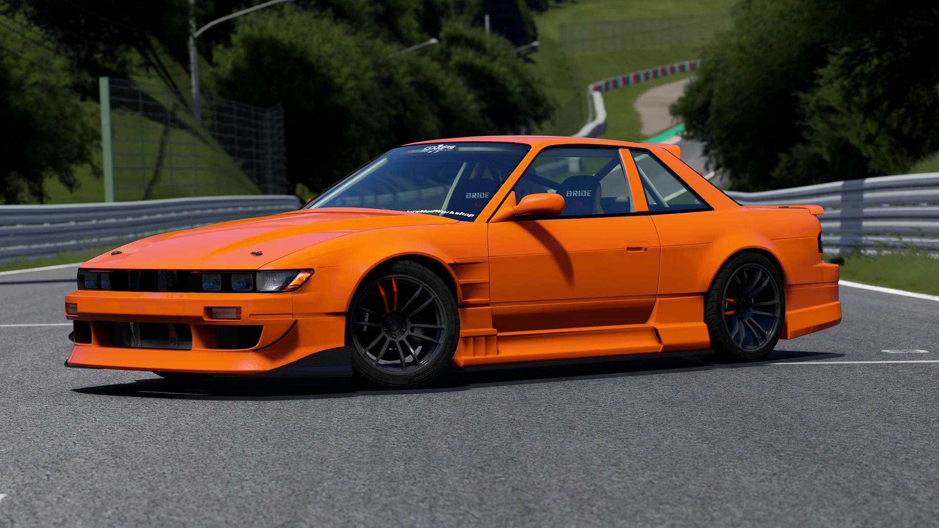 VDC 2025 PS13 OriginLabo Nakamura 2014 D1SL Spec (Encrypted Version)