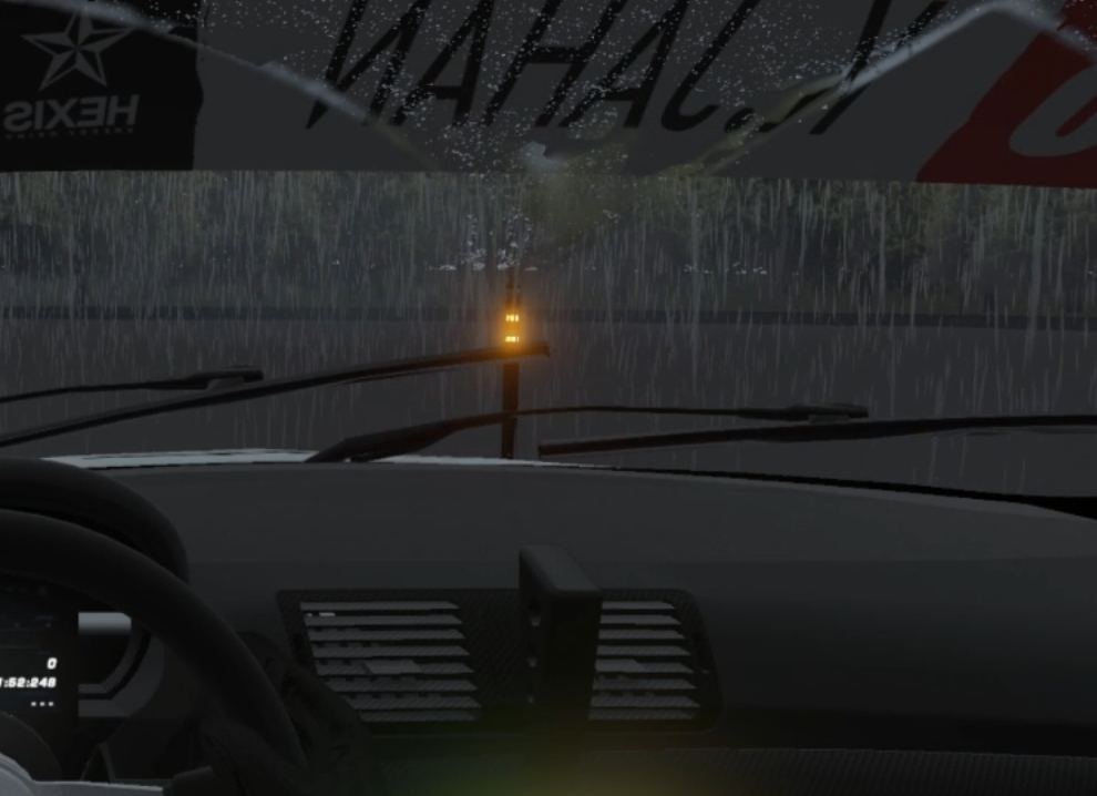 Start Lights