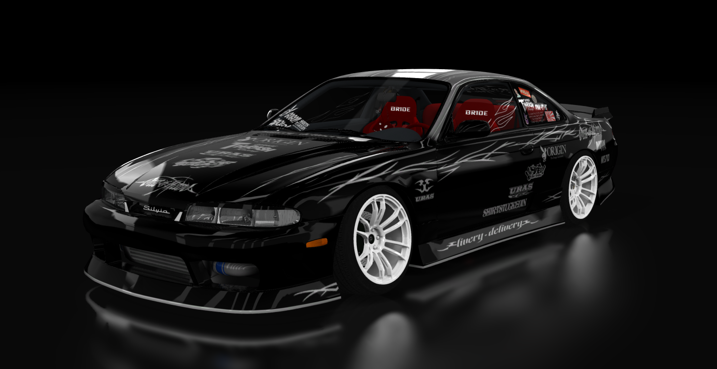 LD Egor's S14 V2