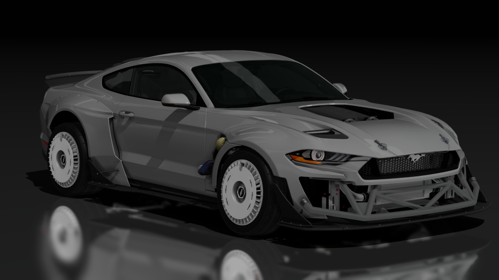 Picks Mustang