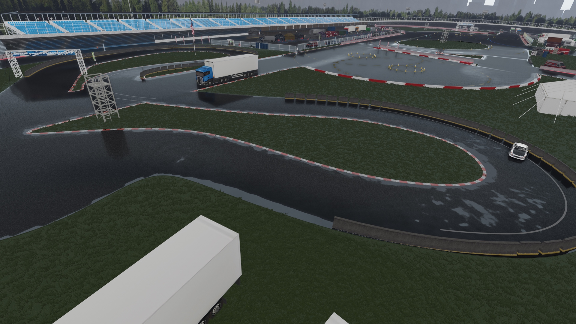 IKon Drift Academy