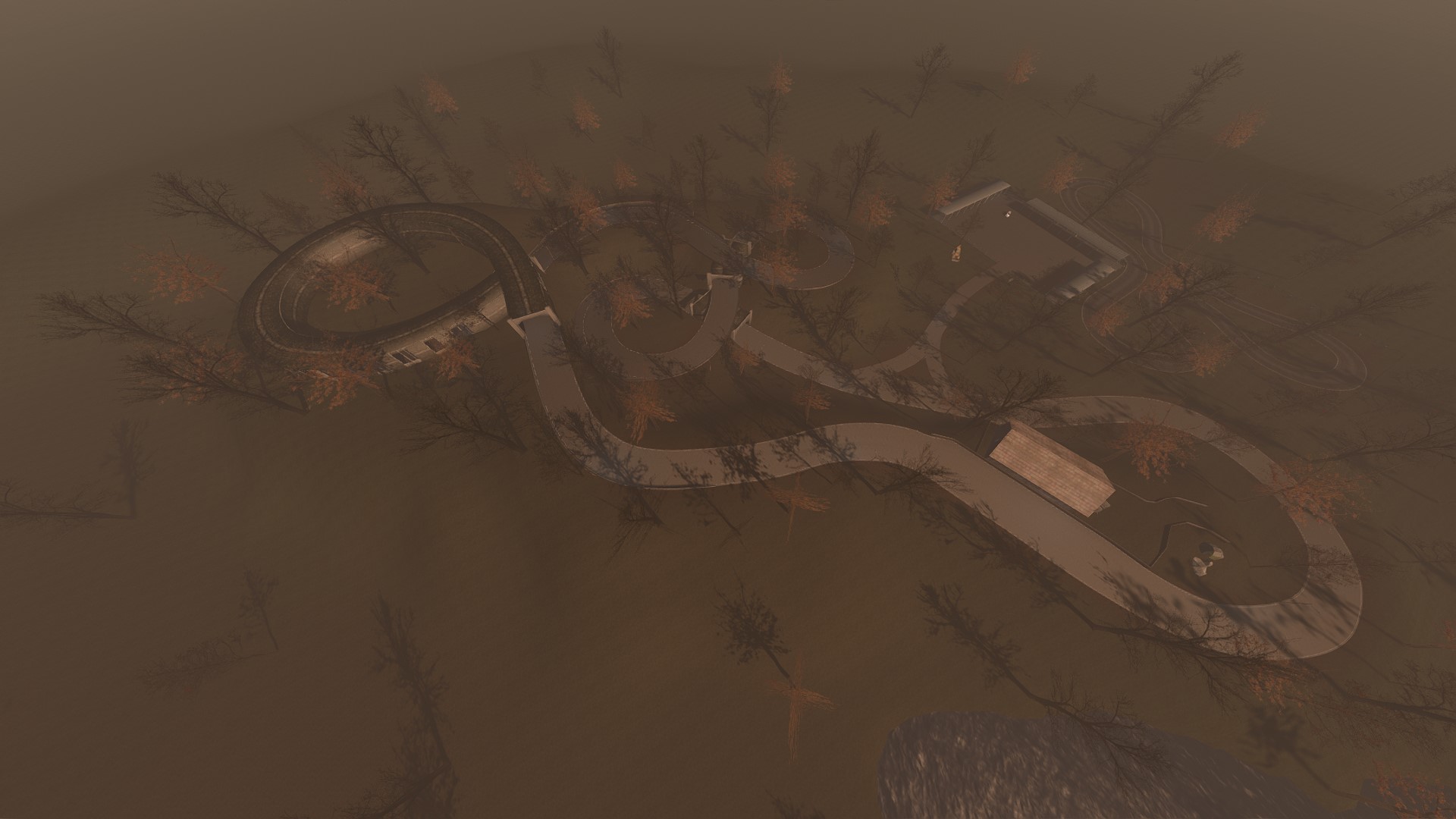 Spirit Driven Circuit