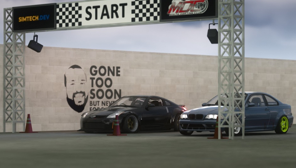 Malta Drifting Circuit (BETA)