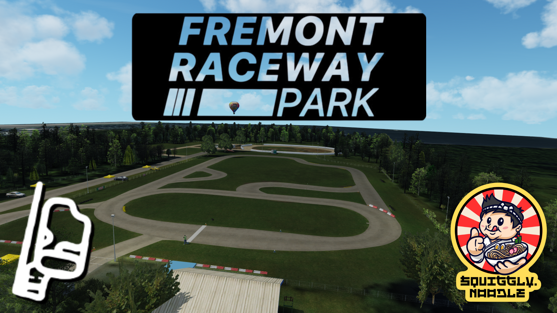 Fremont Raceway Park