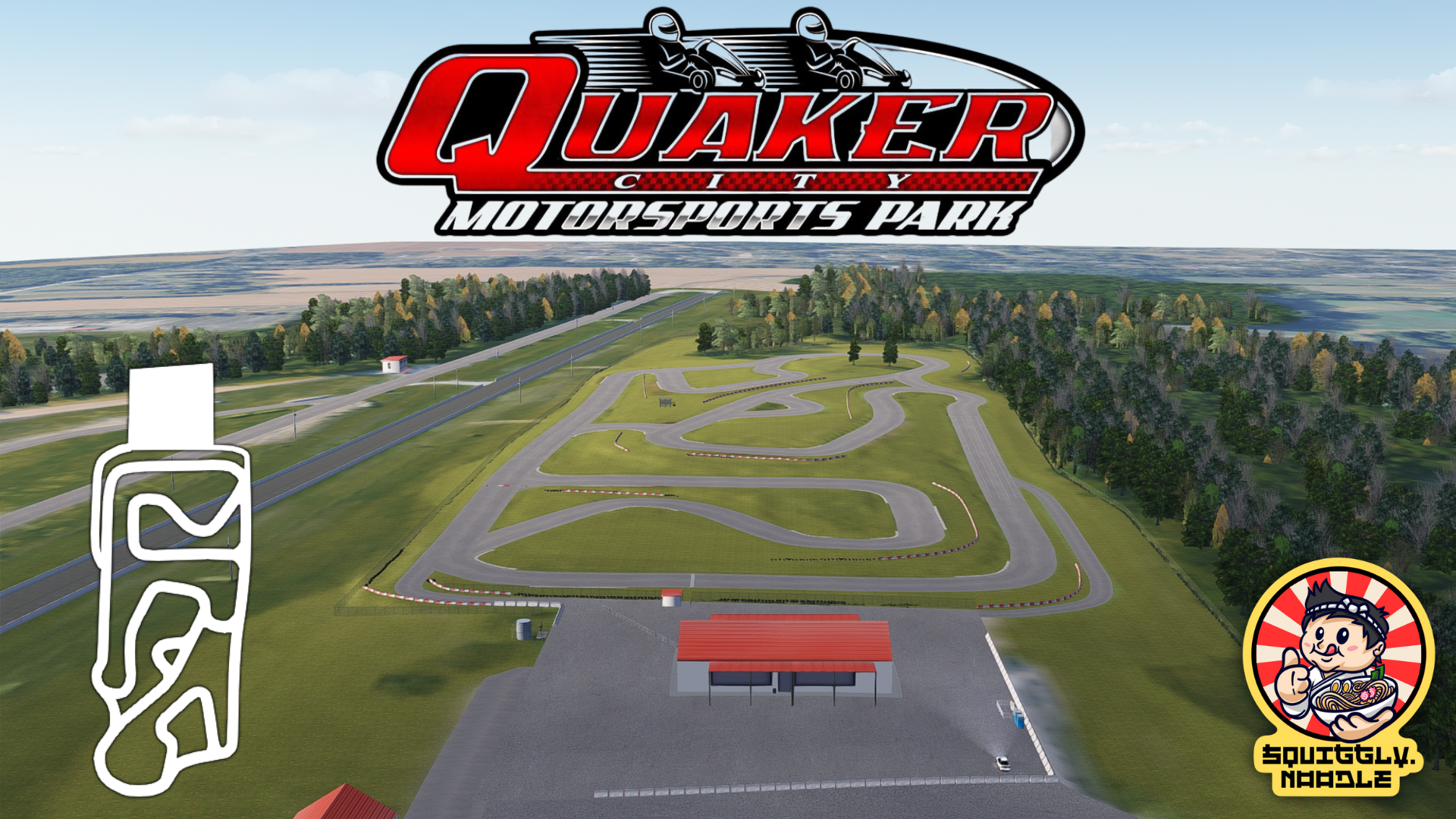 Quaker City Motorsports Park 2025