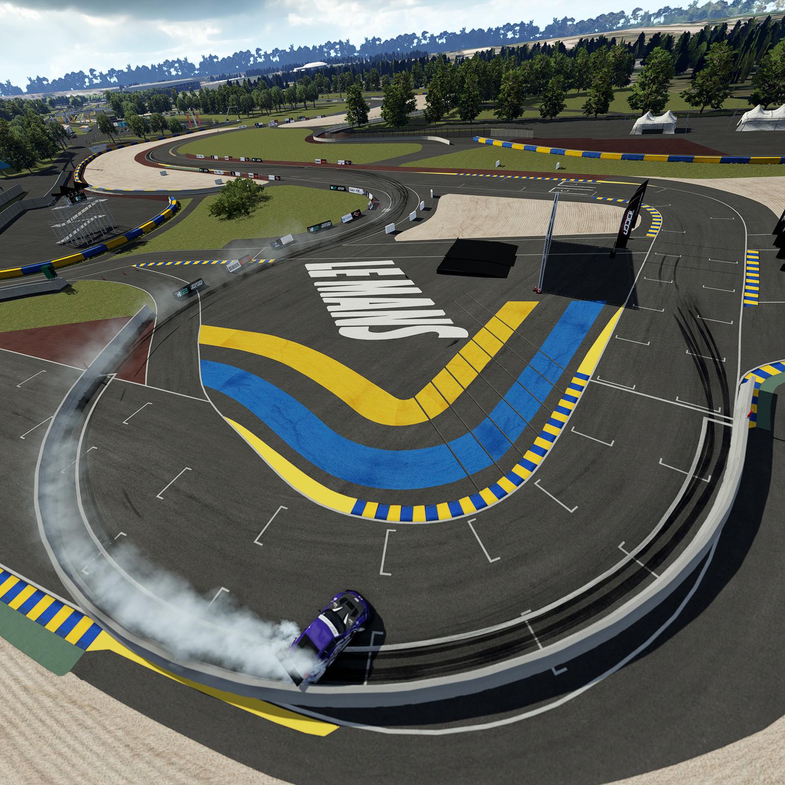 DCGP12 - Bugatti - R1