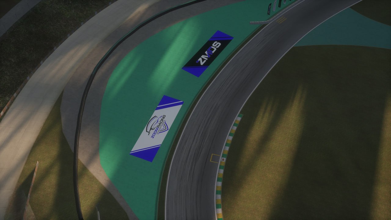 ZMDS ROUND 1  Interlagos 
