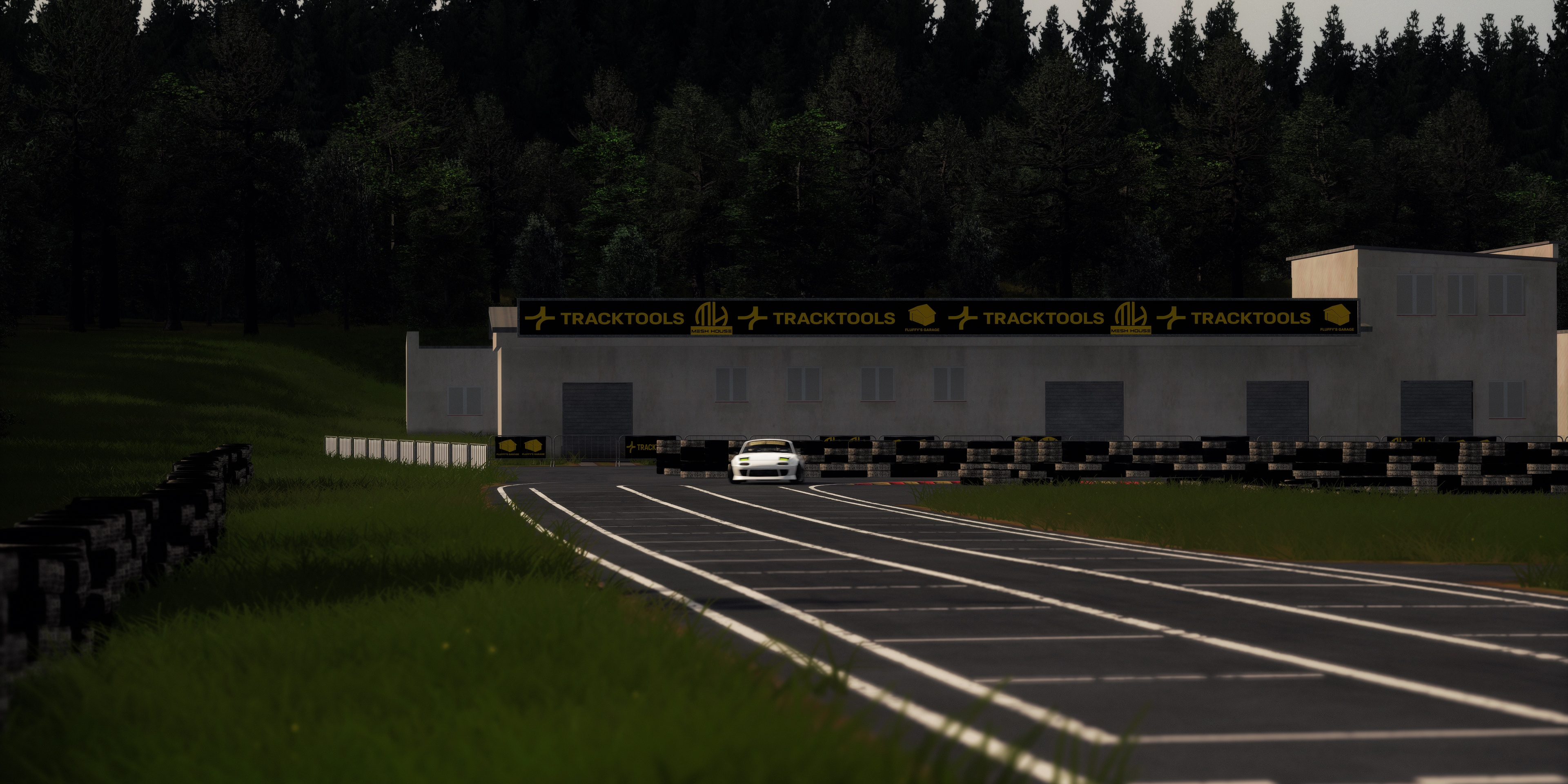 Autoklub Hradiště - Písek