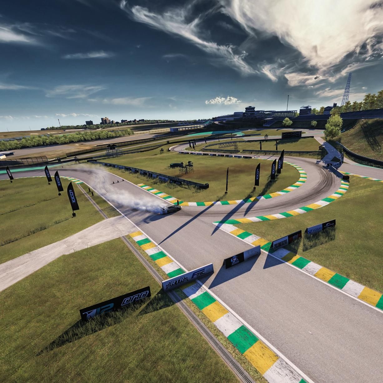 DCGP - Interlagos 2025 - R2