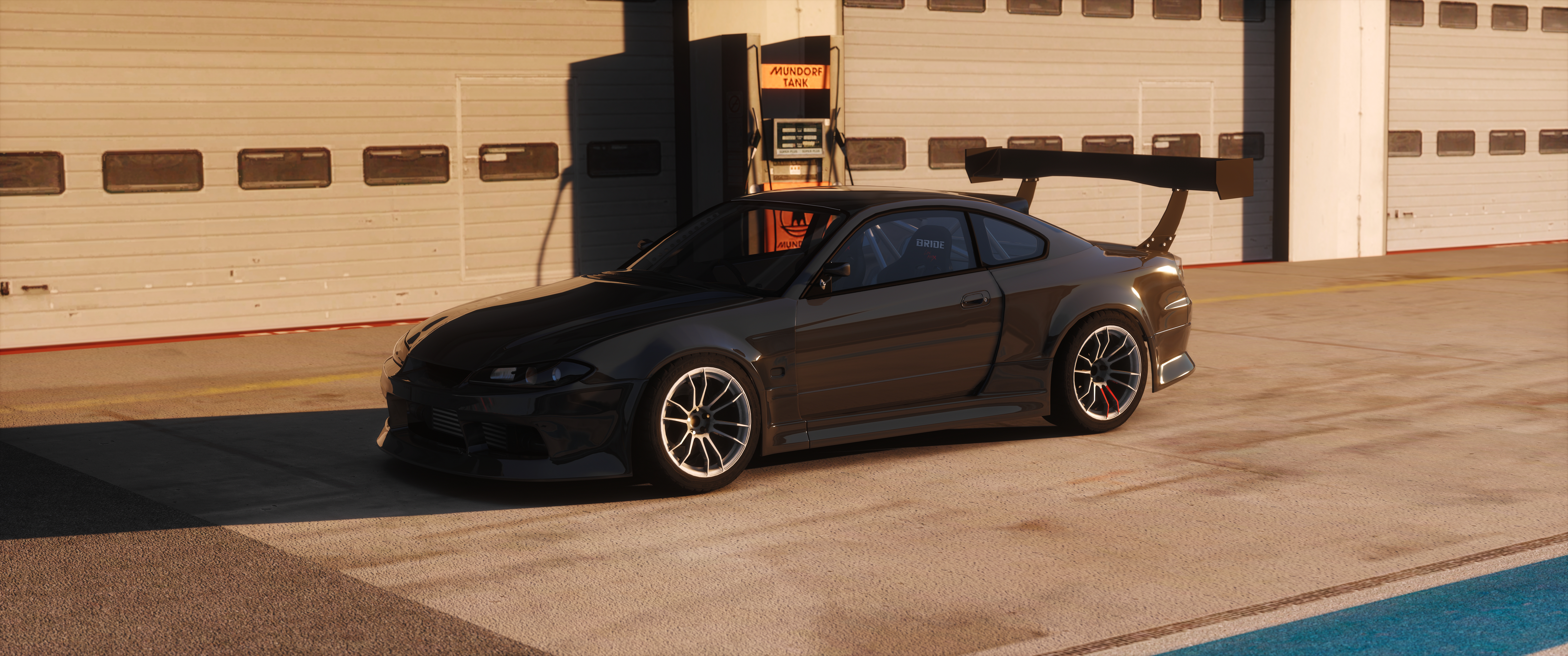 Comp Ready Sixth Element S15