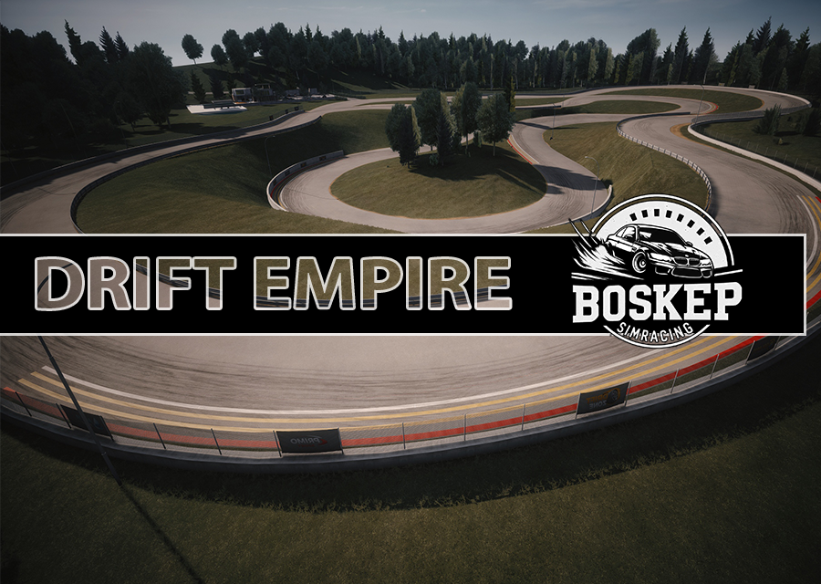 Empire Drift Track