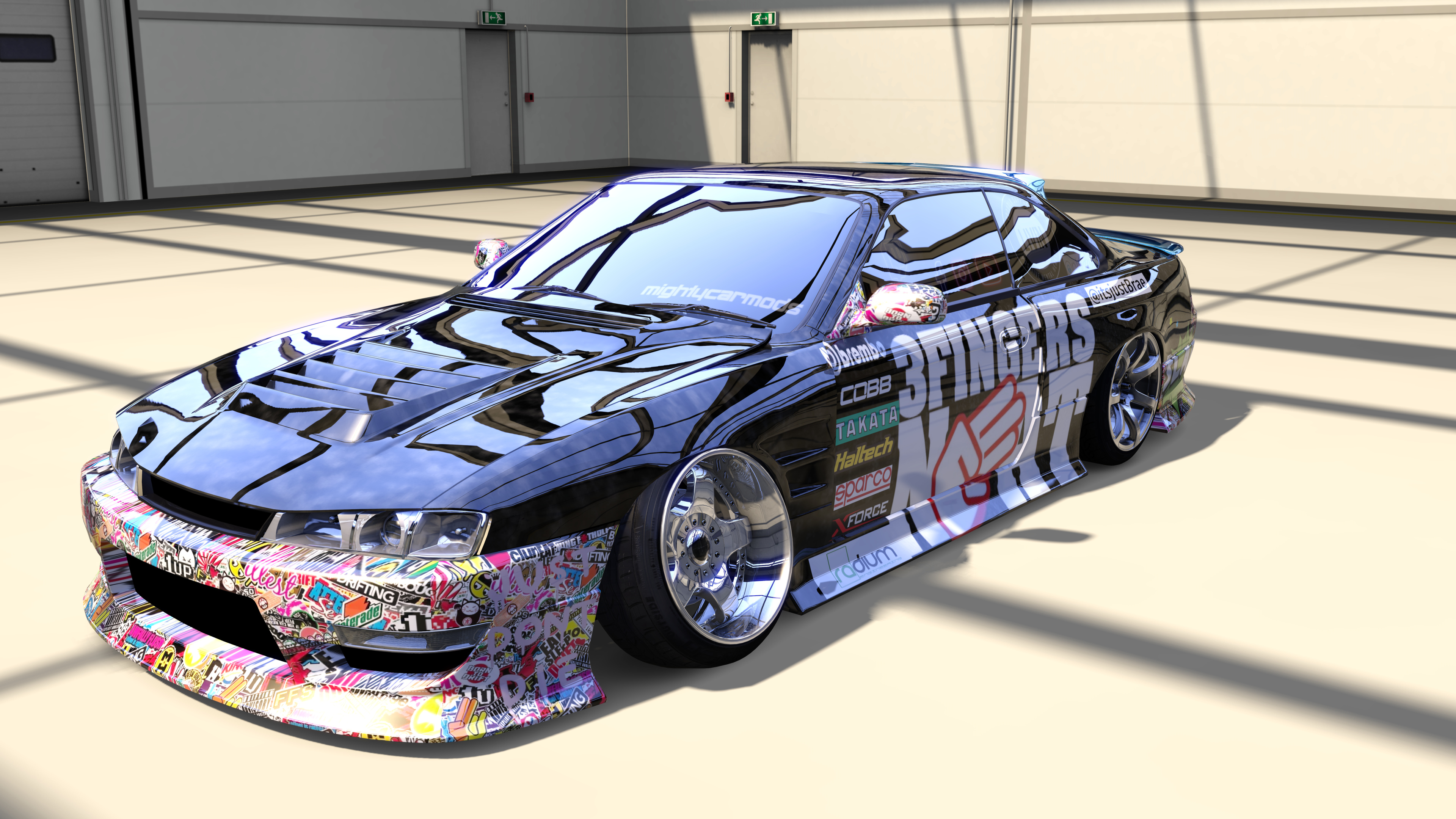 BDC s14 Skin v4