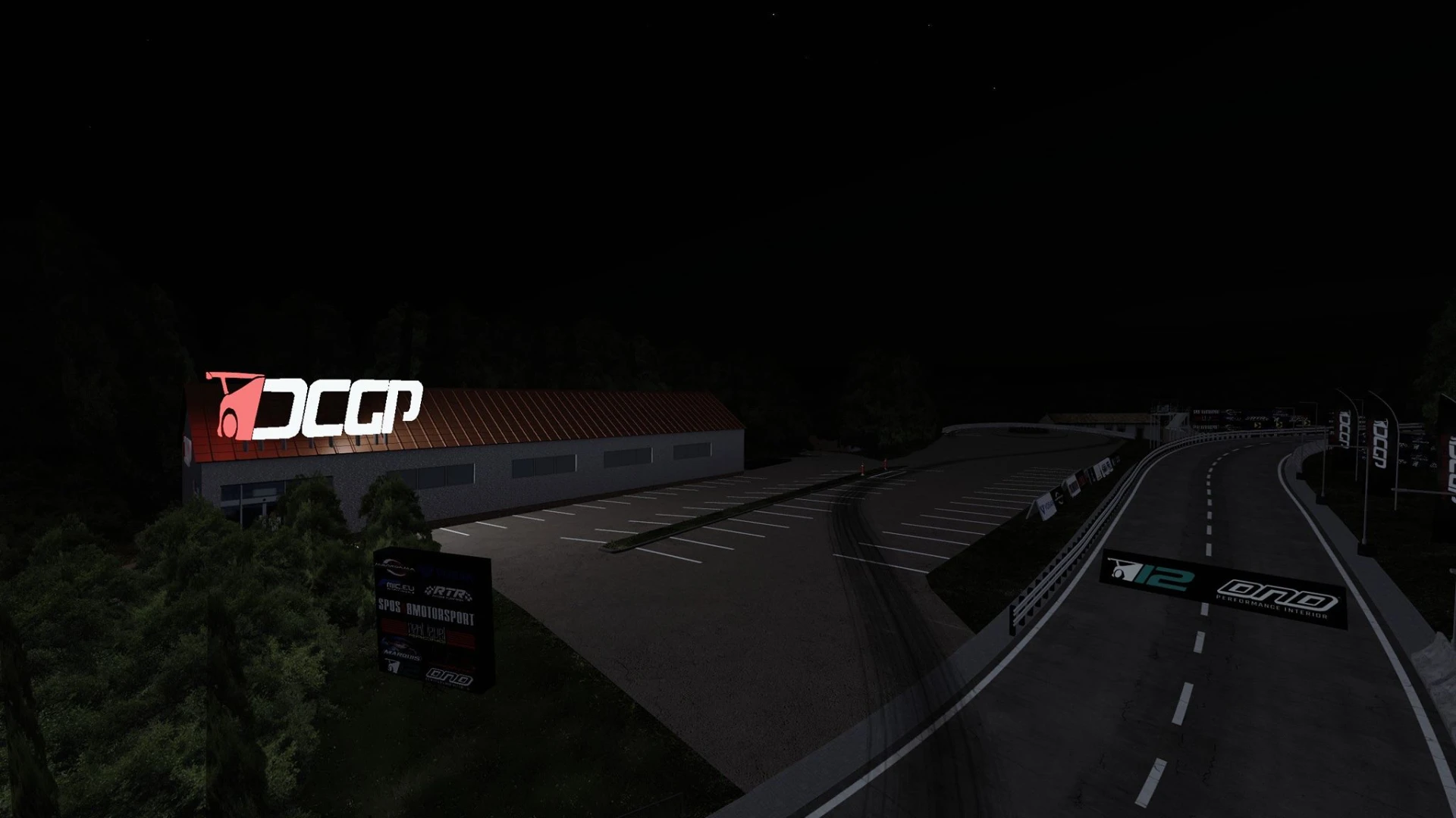 DCGP12 - R4 - KARPACZ