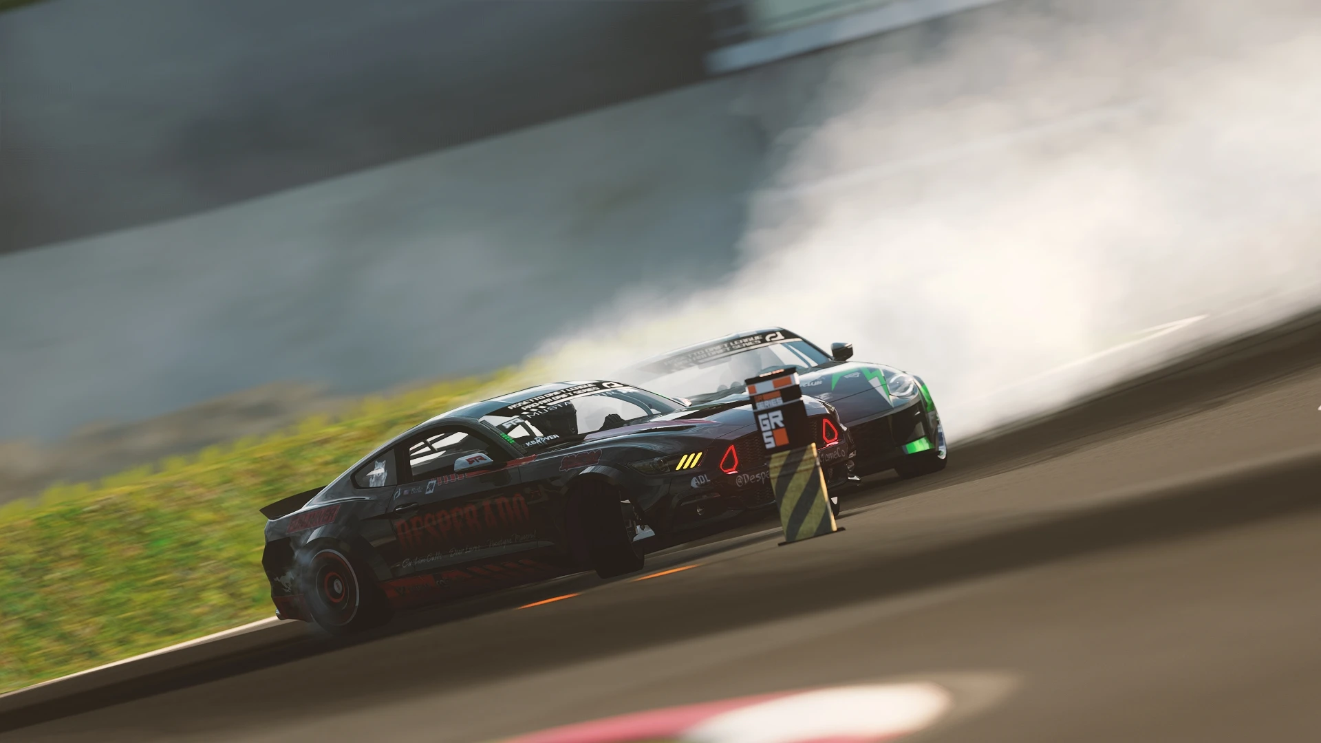 ADL Pro-Am Competition Pack