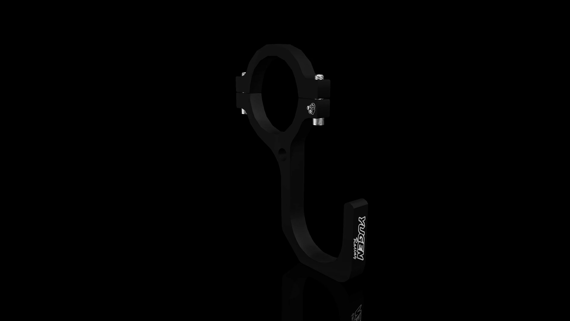 Yūgen Innovations ® - Wheelhook