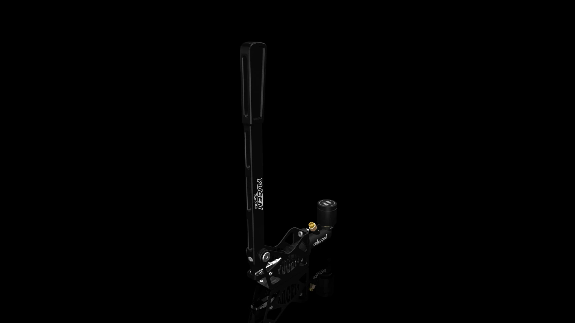 Yūgen Innovations ® - Racing Handbrake