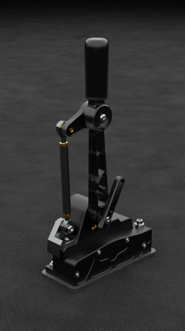 MSK 高直线传动器 V1