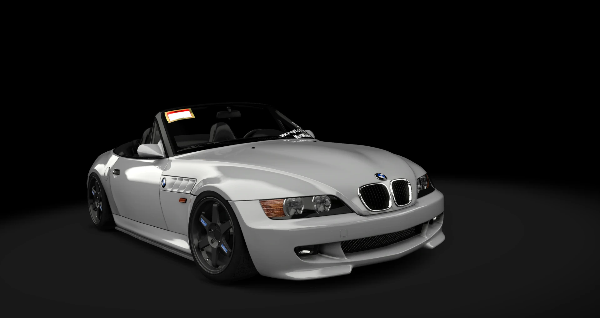Bmw Z3