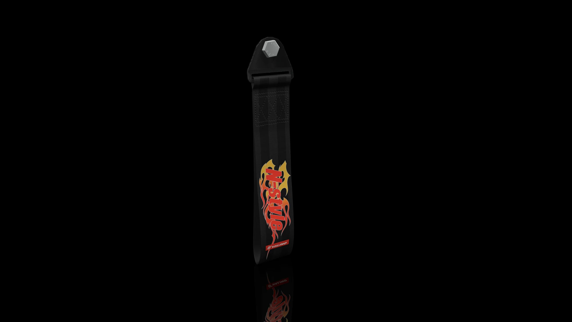 Yūgen Innovations ® - N-Style Towstrap Version 2