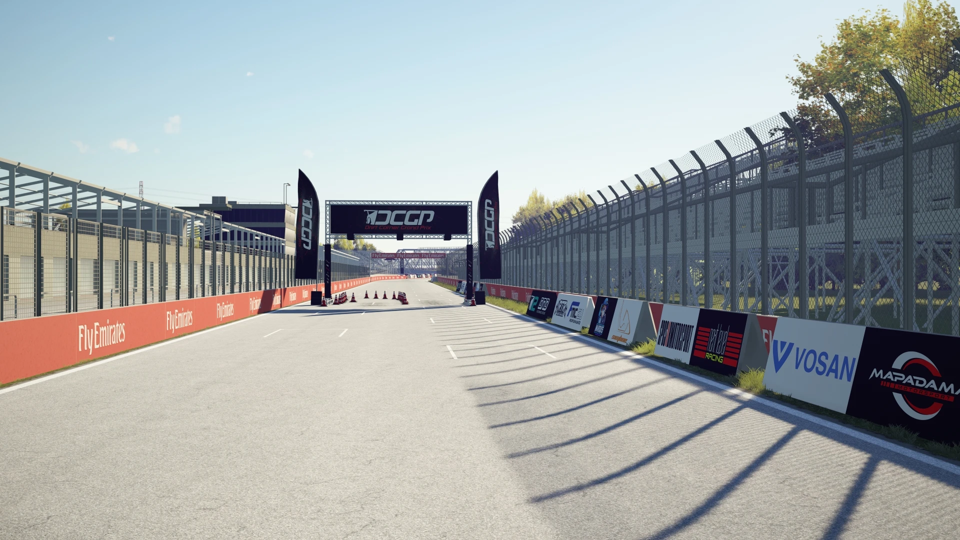 DCGP12 - R5 - Montreal