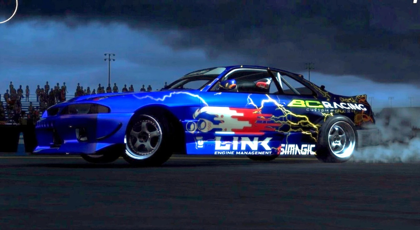 Mooks Comp Skin Pack VDC 5.0
