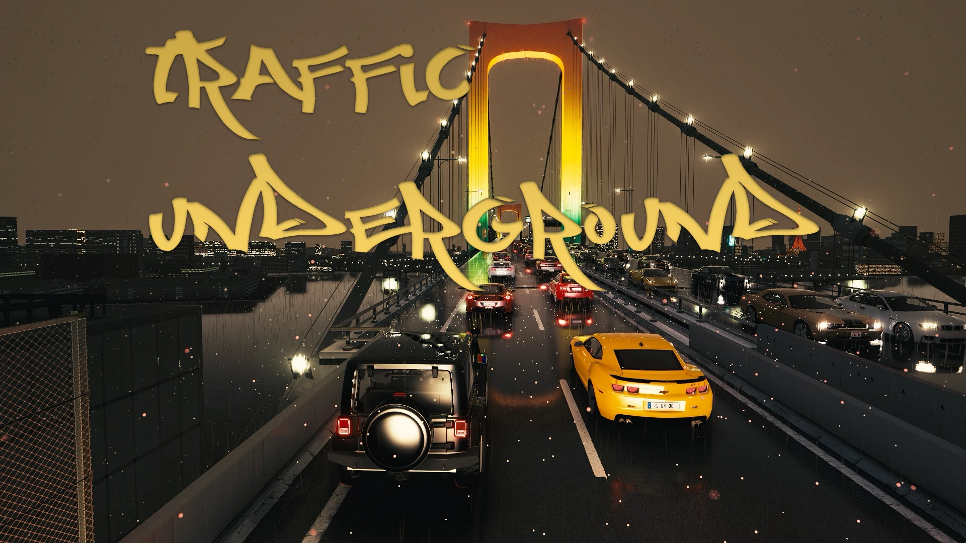 Traffic Underground