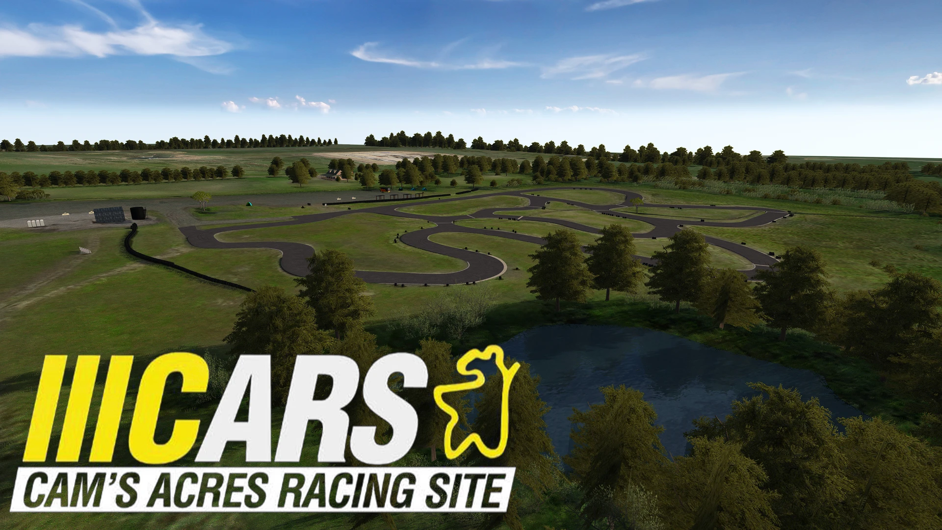 Cam's Acres Racing Site (CARS)